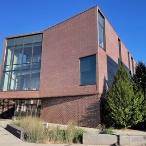 RISC BUILDING