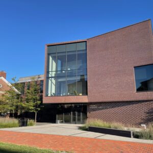 RISC BUILDING