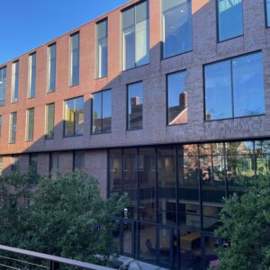 RISC BUILDING